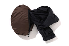 APE HEAD PACKABLE JACKET TRAVEL