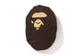 APE HEAD PACKABLE JACKET TRAVEL