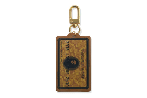 BAPE STORE ディスプレイ members card BAPE STORE ディスプレイ members card