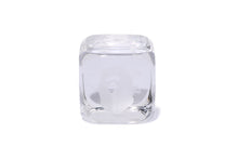 APE HEAD CRYSTAL DICE WEIGHT