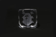 APE HEAD CRYSTAL DICE WEIGHT