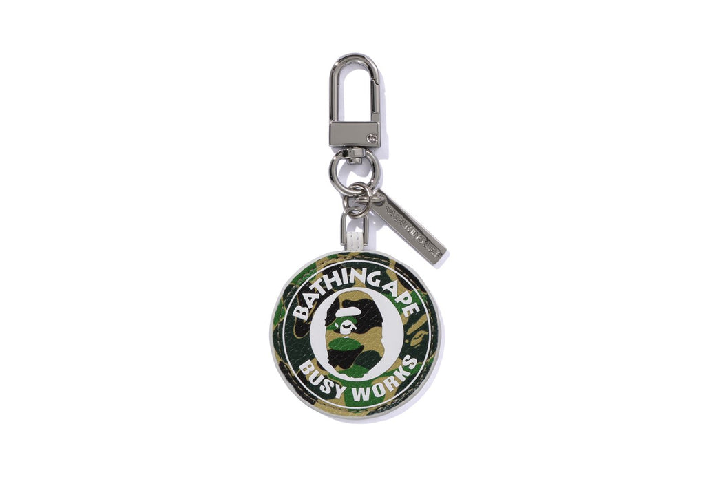 即日発送 b.b. Simon Denim Keychain Camo Supreme - Supreme x b.b. Simon Denim Keychain Camoの通販 by