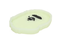 APE HEAD GLOW IN THE DARK TRAY