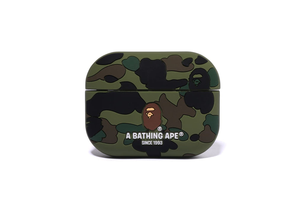 1ST CAMO AIRPODS PRO CASE | bape.com