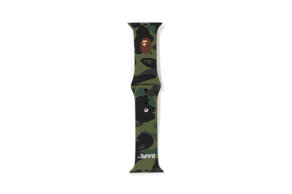 1ST CAMO WATCH BAND