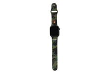 1ST CAMO WATCH BAND