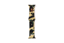 1ST CAMO WATCH BAND