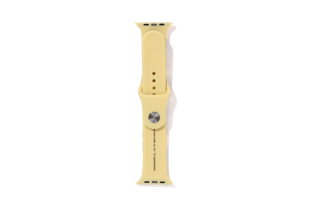 1ST CAMO WATCH BAND | bape.com