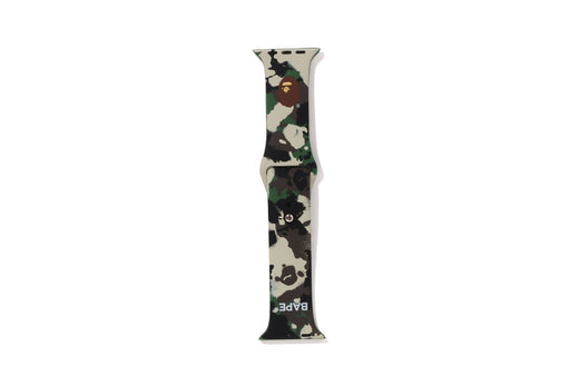 MAP CAMO WATCH BAND