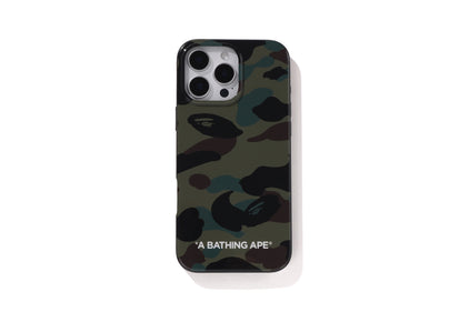 1ST CAMO IPHONE 16 PRO MAX CASE