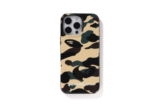 1ST CAMO IPHONE 16 PRO MAX CASE