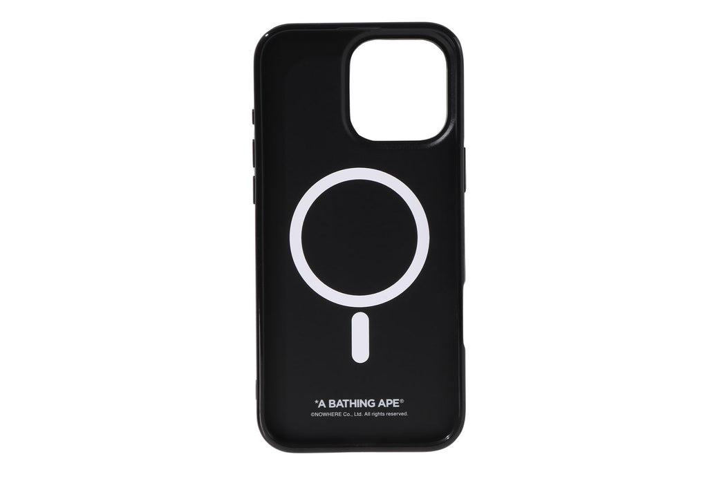 MAP CAMO IPHONE 16 PRO MAX CASE | bape.com