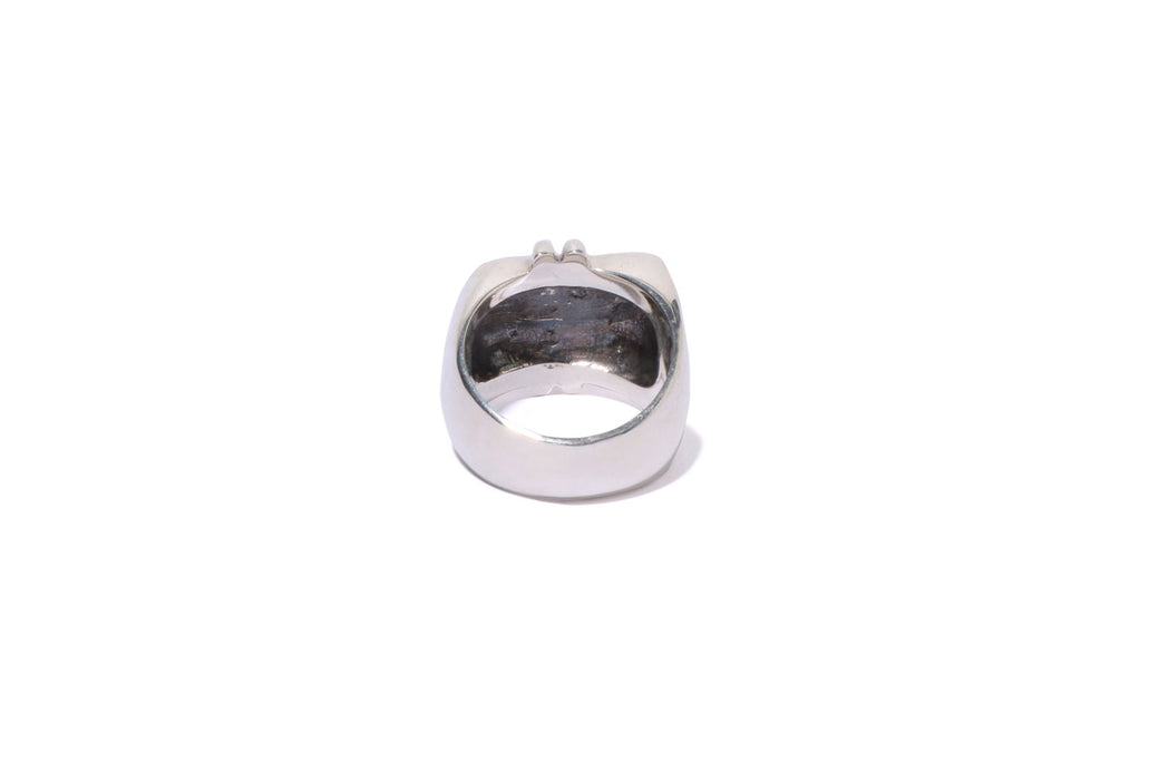 B LOGO RING | bape.com