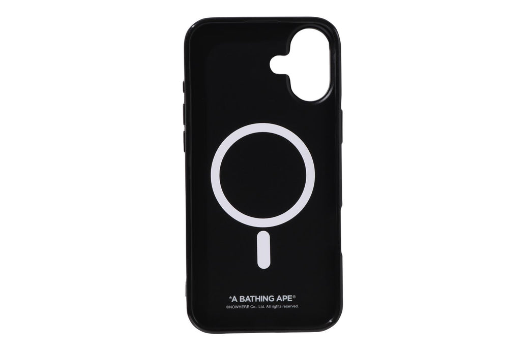 MAP CAMO IPHONE 16 PLUS CASE | bape.com