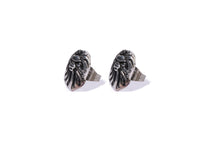 BAPE BLACK MADFACE EARRING