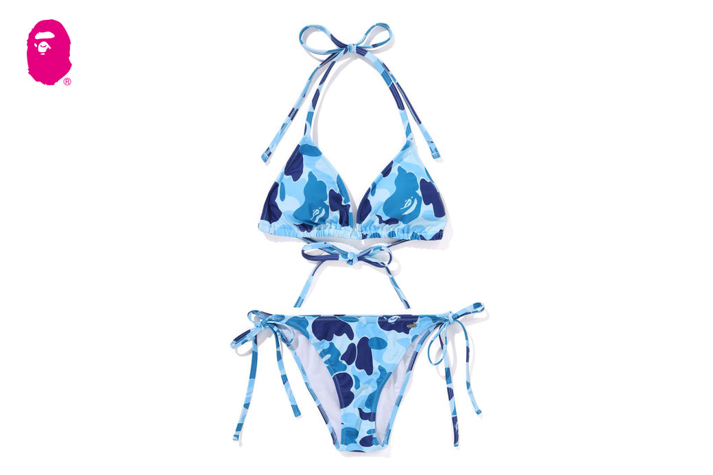 MARINE CAMO SWIMWEAR | bape.com