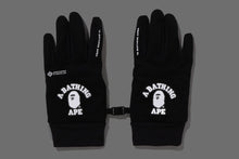 GORE-TEX WIND STOPPER GLOVE 2L