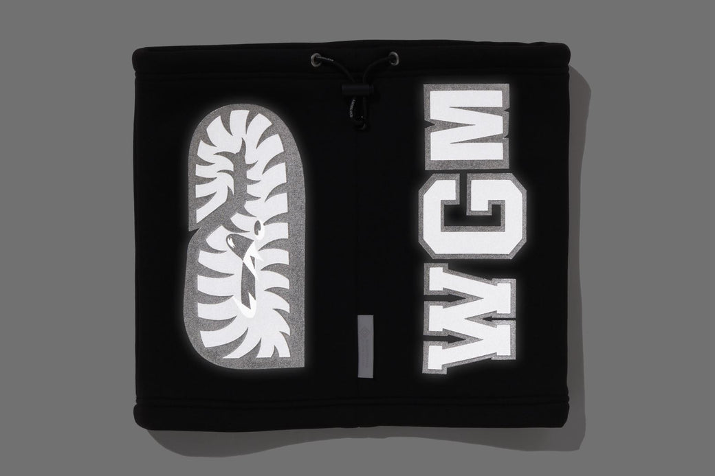 GORE-TEX WIND STOPPER NECK WARMER 2L | bape.com