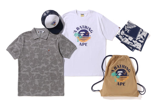SUMMER BAG