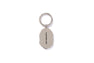 RESORT APE HEAD METAL KEYCHAIN
