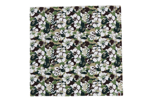 ABC RESORT CAMO BANDANA
