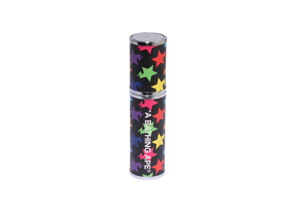 STA PATTERN PERFUME ATOMIZER TRAVEL | bape.com