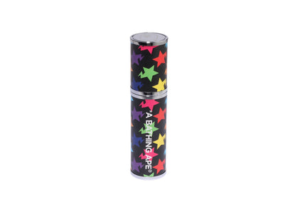 STA PATTERN PERFUME ATOMIZER TRAVEL