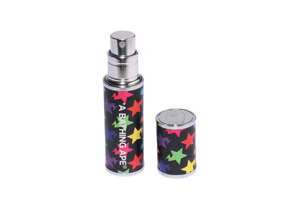 STA PATTERN PERFUME ATOMIZER TRAVEL | bape.com