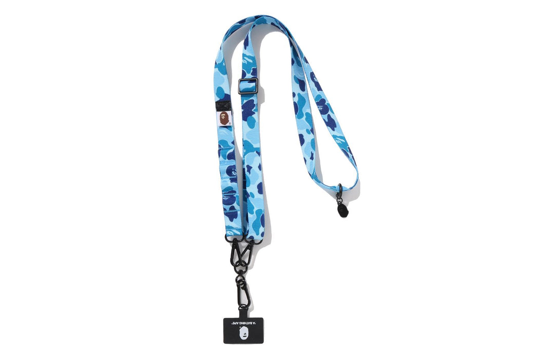 ABC CAMO SMARTPHONE SHOULDER STRAP MOBILE | bape.com