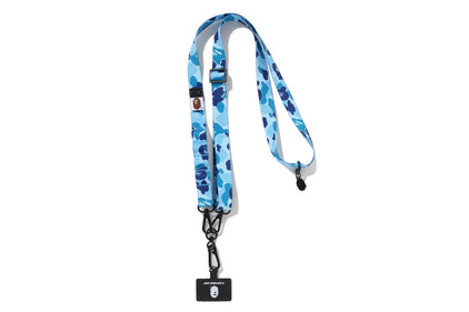 ABC CAMO SMARTPHONE SHOULDER STRAP MOBILE