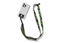 ABC CAMO SMARTPHONE SHOULDER STRAP MOBILE