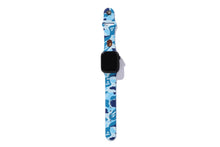 ABC CAMO WATCH BAND MOBILE