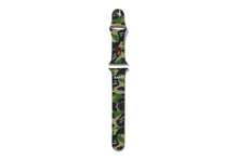 ABC CAMO WATCH BAND MOBILE