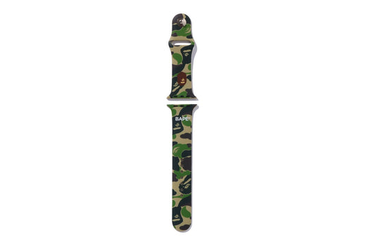 ABC CAMO WATCH BAND MOBILE