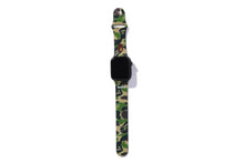 ABC CAMO WATCH BAND MOBILE