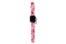 ABC CAMO WATCH BAND MOBILE