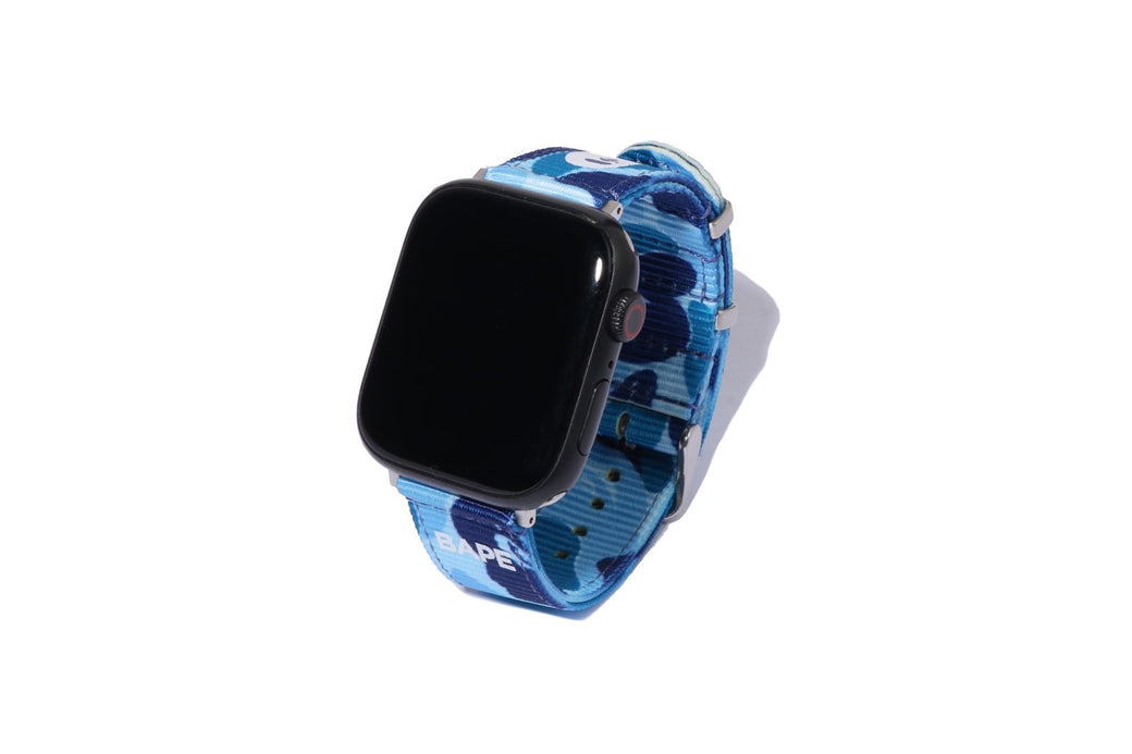ABC CAMO NATO BAND MOBILE | bape.com