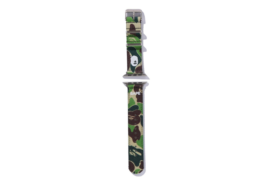 ABC CAMO NATO BAND MOBILE | bape.com