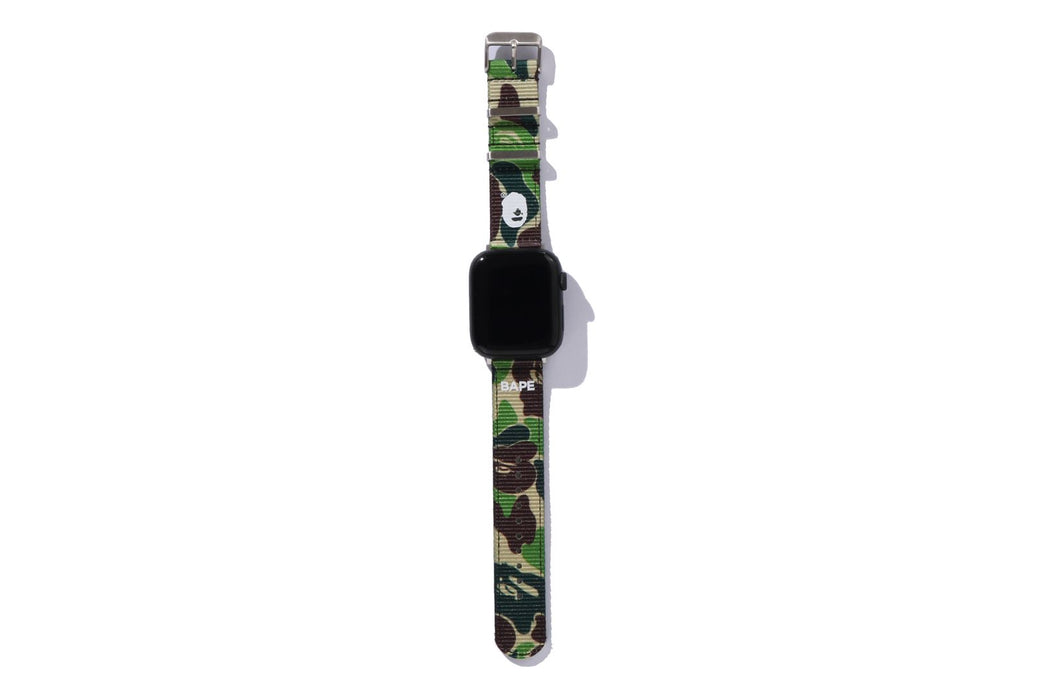 ABC CAMO NATO BAND MOBILE | bape.com