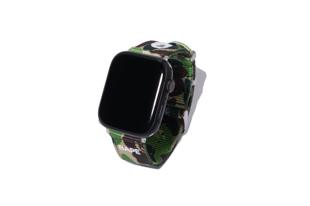 ABC CAMO NATO BAND MOBILE | bape.com