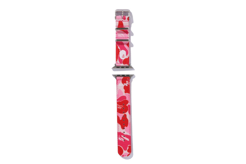 ABC CAMO NATO BAND MOBILE | bape.com