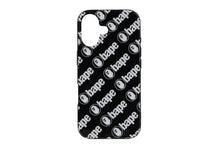 BAPE PATTERN IPHONE 17 CASE