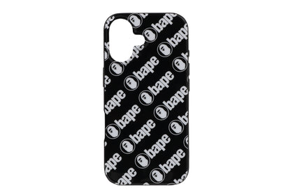 BAPE PATTERN IPHONE 17 CASE