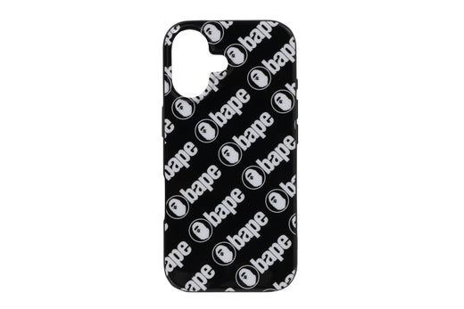 BAPE PATTERN IPHONE 17 CASE