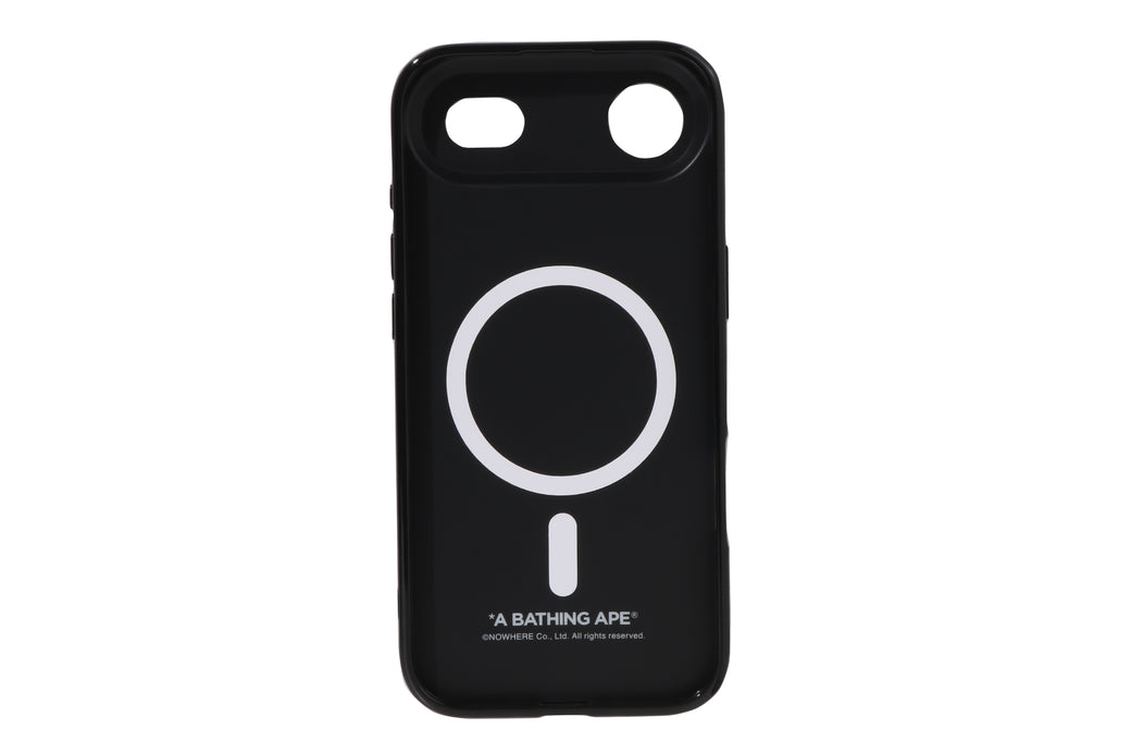 1ST CAMO 2ND SHARK IPHONE 17 AIR CASE | bape.com