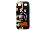 1ST CAMO 2ND SHARK IPHONE 17 AIR CASE