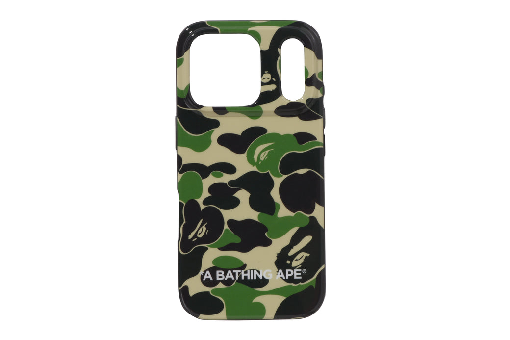 iPhoneアクセサリー IPHONE 17 PRO CASE BAPE A BATHING APE Goods ABC CAMO IPHONE 17 PRO CASE 1L70182021 | eBay