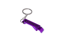 BAPE BOTTLE OPENER KEYCHAIN