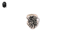 JUMBO MADFACE RING