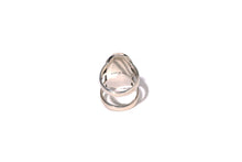 JUMBO MADFACE RING